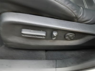 2020 Honda CR-V Hybrid EX-L