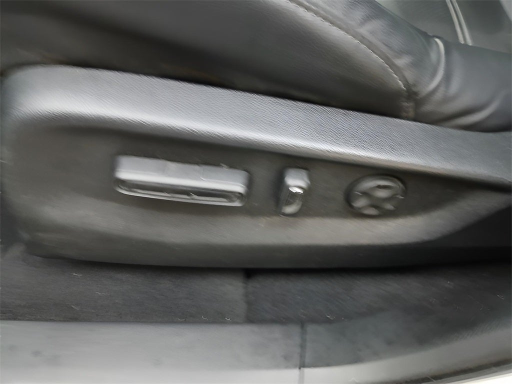 2020 Honda CR-V Hybrid EX-L