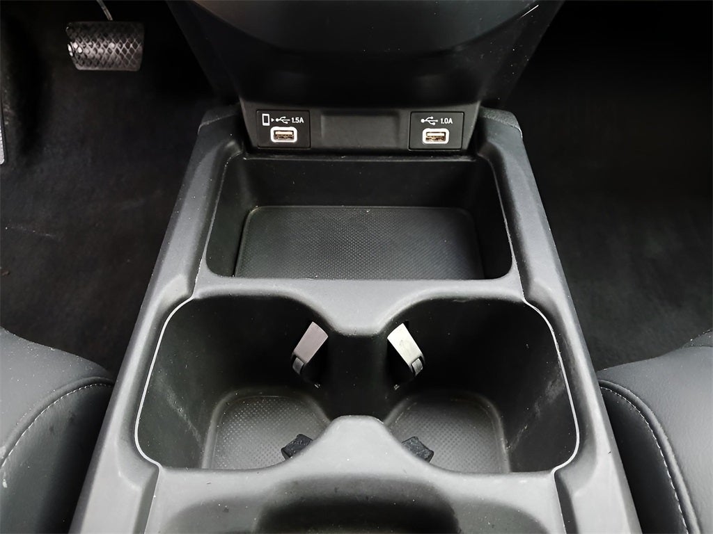 2020 Honda CR-V Hybrid EX-L