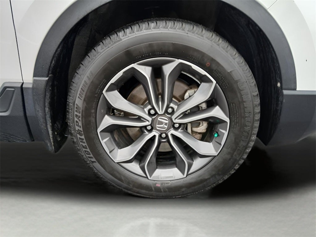 2020 Honda CR-V Hybrid EX-L