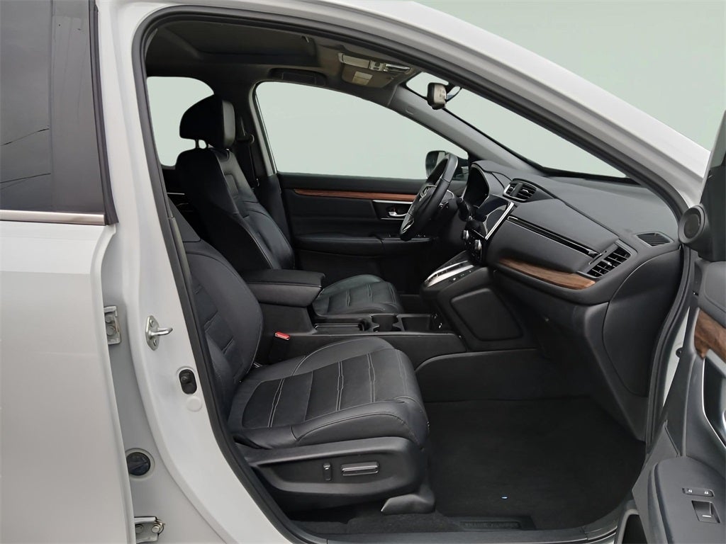 2020 Honda CR-V Hybrid EX-L