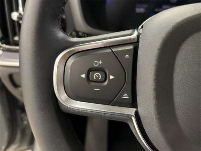 2025 Volvo S60 B5 Core CarBravo