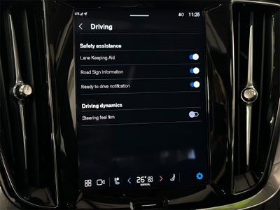 2025 Volvo S60 B5 Core CarBravo