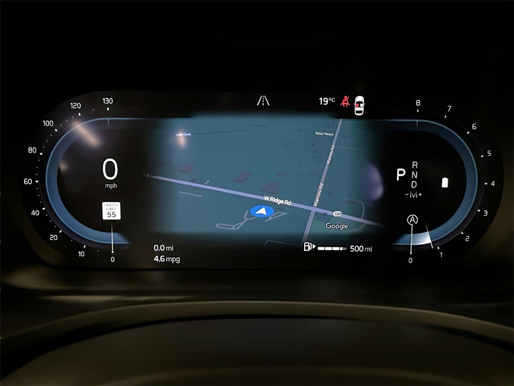 2025 Volvo S60 B5 Core CarBravo