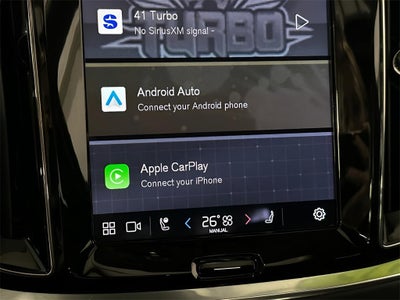 2025 Volvo S60 B5 Core CarBravo