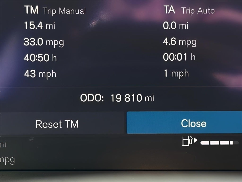 2025 Volvo S60 B5 Core CarBravo Certified