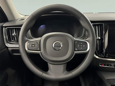 2025 Volvo S60 B5 Core CarBravo Certified