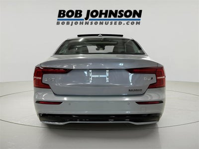 2025 Volvo S60 B5 Core CarBravo Certified