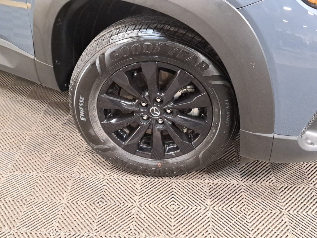 2024 Mazda Mazda CX-50 2.5 S Premium Package NEW TIRES & MAZDA CERTIFIED!