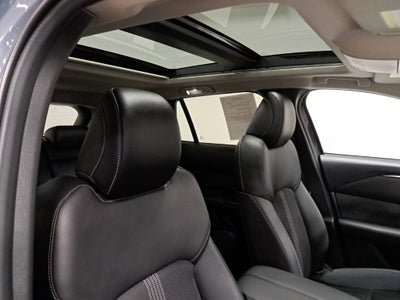 2024 Mazda Mazda CX-50 2.5 S Premium Package NEW TIRES & MAZDA CERTIFIED!