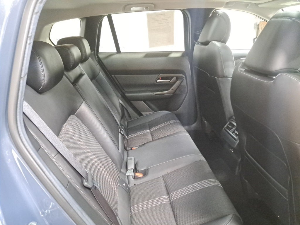 2024 Mazda Mazda CX-50 2.5 S Premium Package NEW TIRES & MAZDA CERTIFIED!