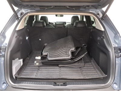 2024 Mazda Mazda CX-50 2.5 S Premium Package NEW TIRES & MAZDA CERTIFIED!