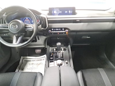 2024 Mazda Mazda CX-50 2.5 S Premium Package NEW TIRES & MAZDA CERTIFIED!
