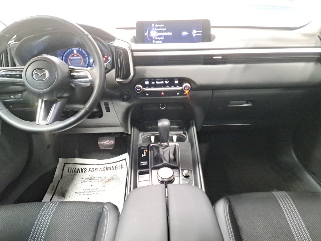 2024 Mazda Mazda CX-50 2.5 S Premium Package NEW TIRES & MAZDA CERTIFIED!