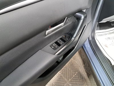 2024 Mazda Mazda CX-50 2.5 S Premium Package NEW TIRES & MAZDA CERTIFIED!