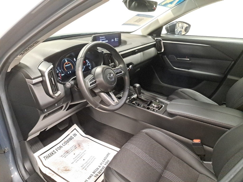 2024 Mazda Mazda CX-50 2.5 S Premium Package NEW TIRES & MAZDA CERTIFIED!