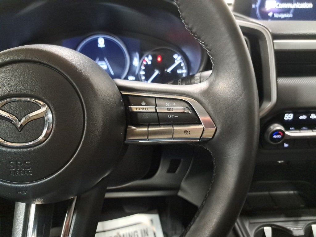 2024 Mazda Mazda CX-50 2.5 S Premium Package NEW TIRES & MAZDA CERTIFIED!