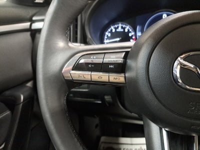 2024 Mazda Mazda CX-50 2.5 S Premium Package NEW TIRES & MAZDA CERTIFIED!