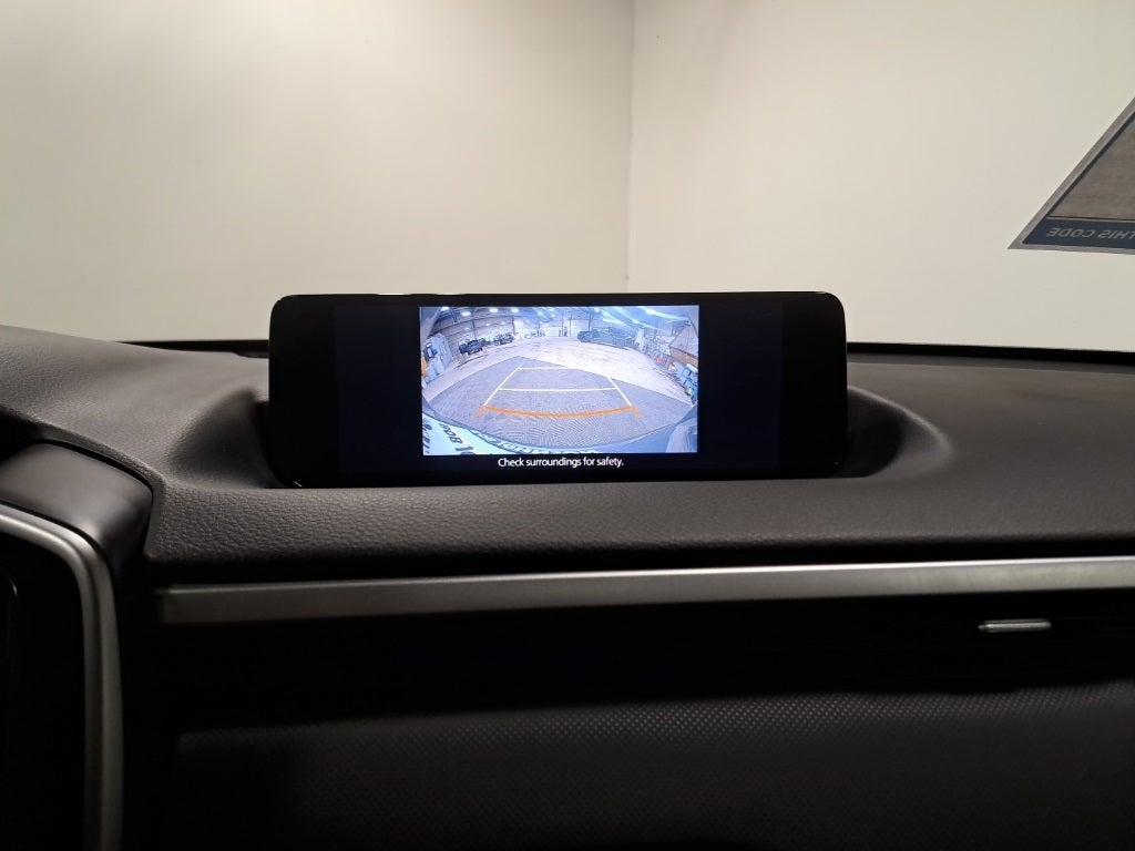 2024 Mazda Mazda CX-50 2.5 S Premium Package NEW TIRES & MAZDA CERTIFIED!