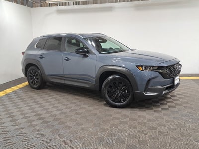 2024 Mazda Mazda CX-50 2.5 S Premium Package NEW TIRES & MAZDA CERTIFIED!