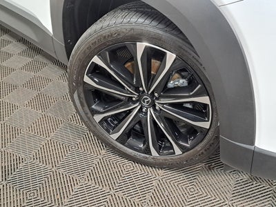 2025 Mazda Mazda CX-50 2.5 S Premium Plus Package Panoramic Sunroof NEW TIRES!