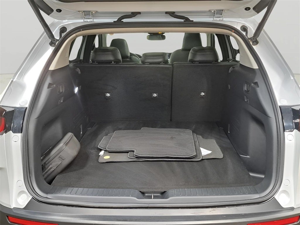 2025 Mazda Mazda CX-50 2.5 S Premium Plus Package Panoramic Sunroof NEW TIRES!