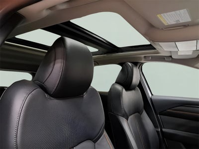 2025 Mazda Mazda CX-50 2.5 S Premium Plus Package Panoramic Sunroof NEW TIRES!