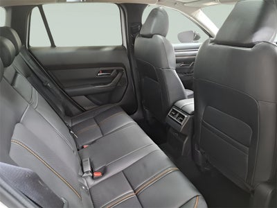 2025 Mazda Mazda CX-50 2.5 S Premium Plus Package Panoramic Sunroof NEW TIRES!