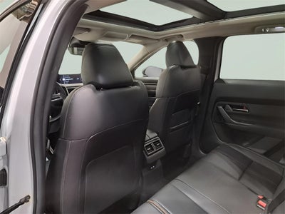 2025 Mazda Mazda CX-50 2.5 S Premium Plus Package Panoramic Sunroof NEW TIRES!