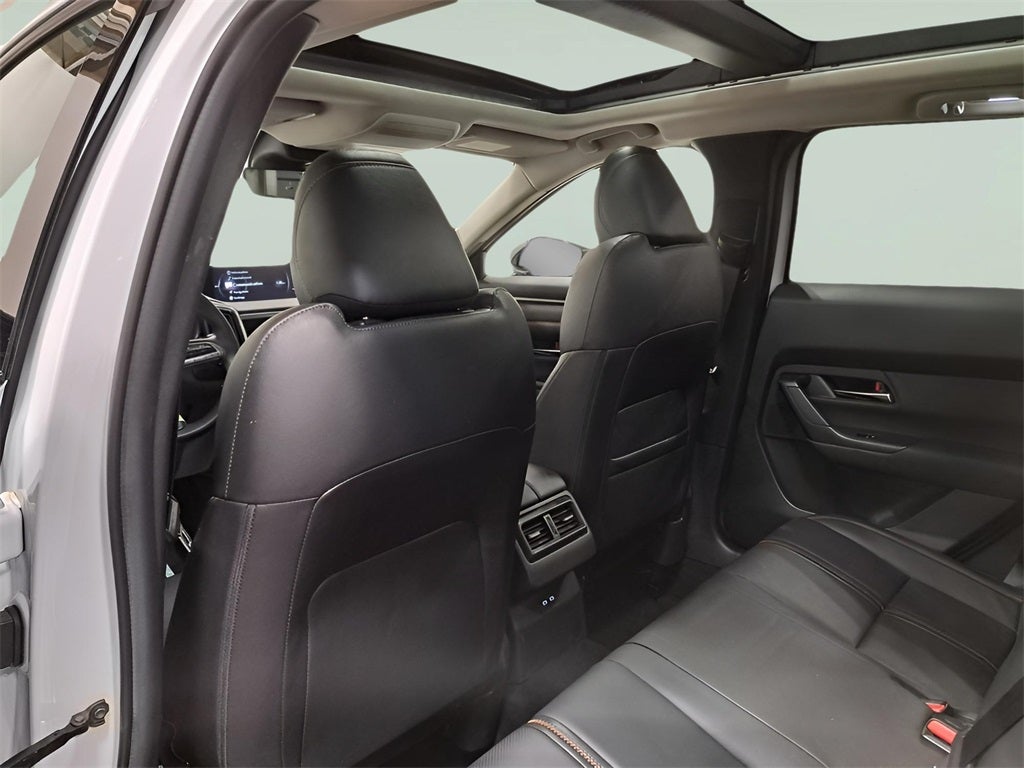 2025 Mazda Mazda CX-50 2.5 S Premium Plus Package Panoramic Sunroof NEW TIRES!