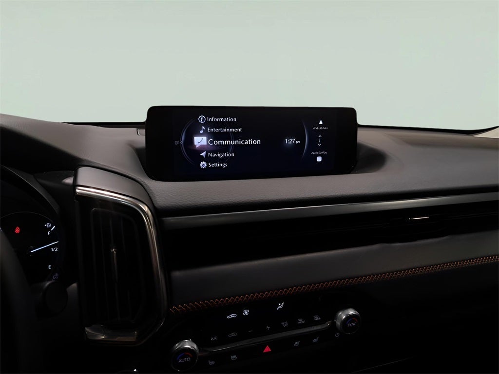 2025 Mazda Mazda CX-50 2.5 S Premium Plus Package Panoramic Sunroof NEW TIRES!