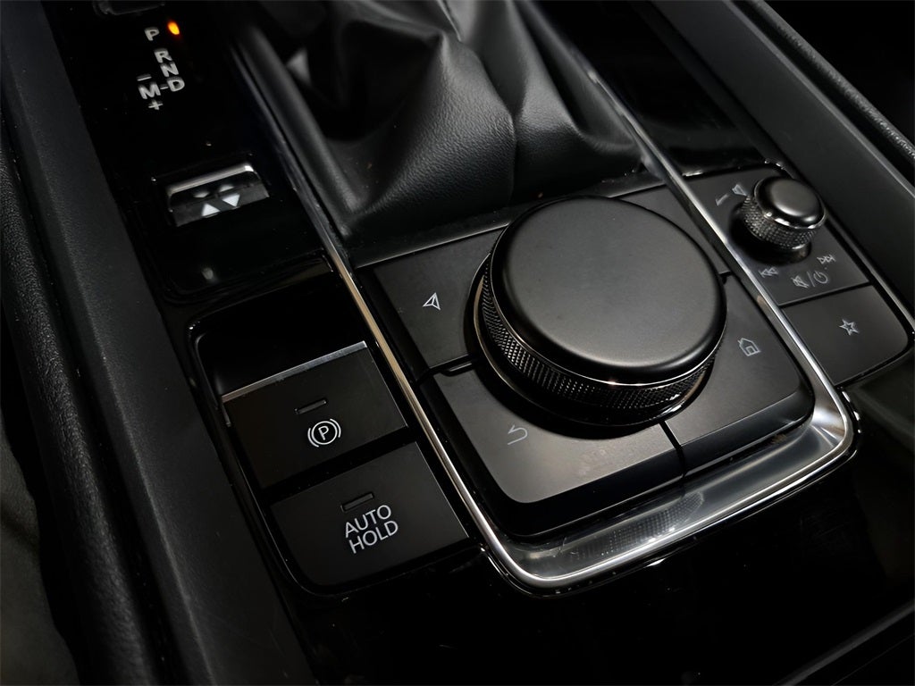 2025 Mazda Mazda CX-50 2.5 S Premium Plus Package Panoramic Sunroof NEW TIRES!