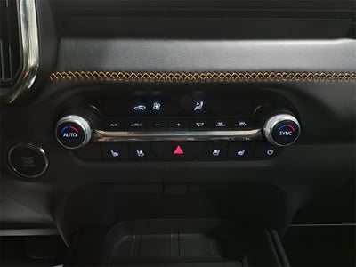 2025 Mazda Mazda CX-50 2.5 S Premium Plus Package Panoramic Sunroof NEW TIRES!