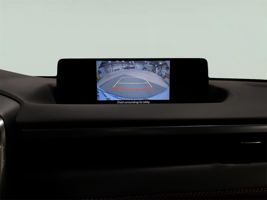 2025 Mazda Mazda CX-50 2.5 S Premium Plus Package Panoramic Sunroof NEW TIRES!