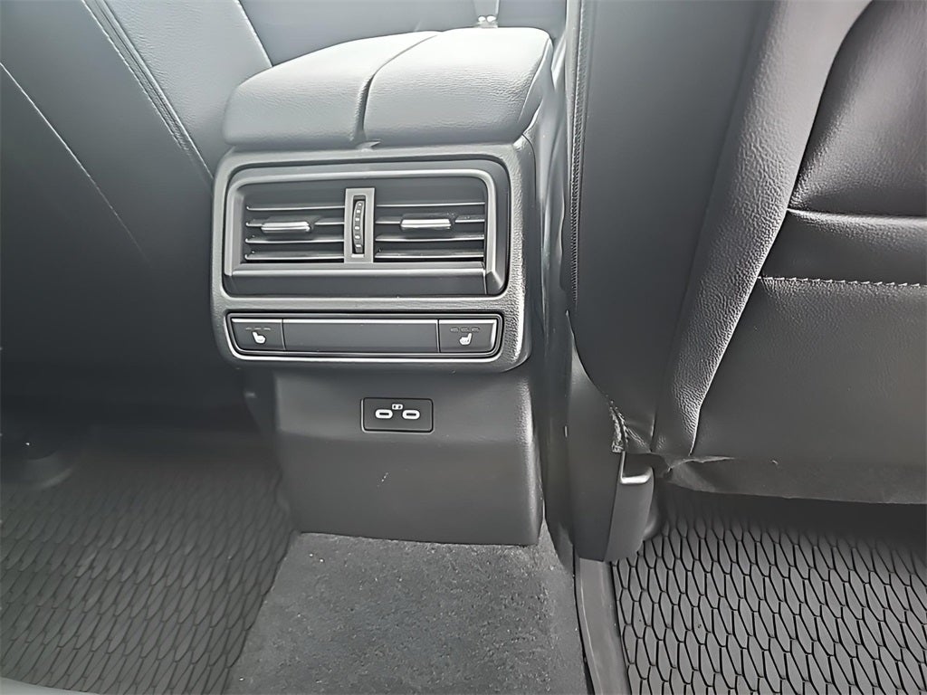 2025 Mazda Mazda CX-50 2.5 Turbo Premium Plus Package Fresh Trade! Fully Loaded!!! Bose, Sunroof, Heate