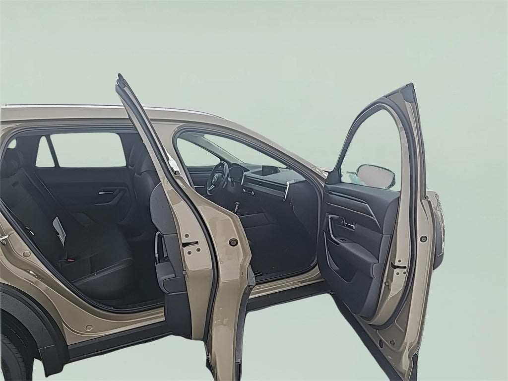 2025 Mazda Mazda CX-50 2.5 Turbo Premium Plus Package Fresh Trade! Fully Loaded!!! Bose, Sunroof, Heate