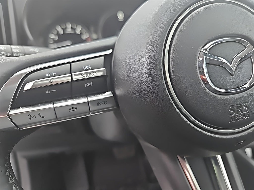 2025 Mazda Mazda CX-50 2.5 Turbo Premium Plus Package Fresh Trade! Fully Loaded!!! Bose, Sunroof, Heate