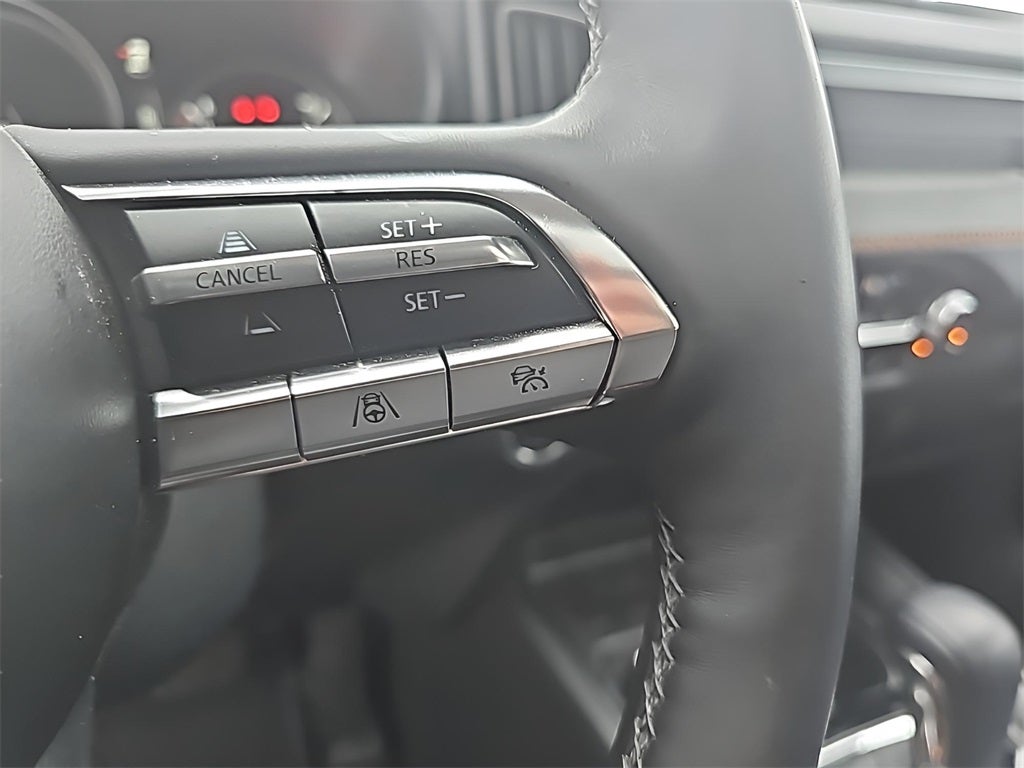 2025 Mazda Mazda CX-50 2.5 Turbo Premium Plus Package Fresh Trade! Fully Loaded!!! Bose, Sunroof, Heate