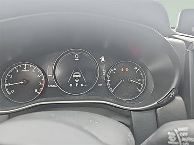 2025 Mazda Mazda CX-50 2.5 Turbo Premium Plus Package Fresh Trade! Fully Loaded!!! Bose, Sunroof, Heate