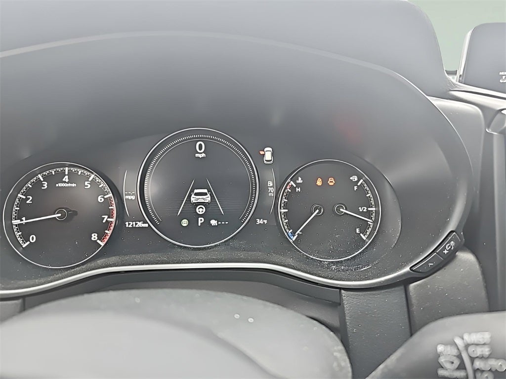 2025 Mazda Mazda CX-50 2.5 Turbo Premium Plus Package Fresh Trade! Fully Loaded!!! Bose, Sunroof, Heate