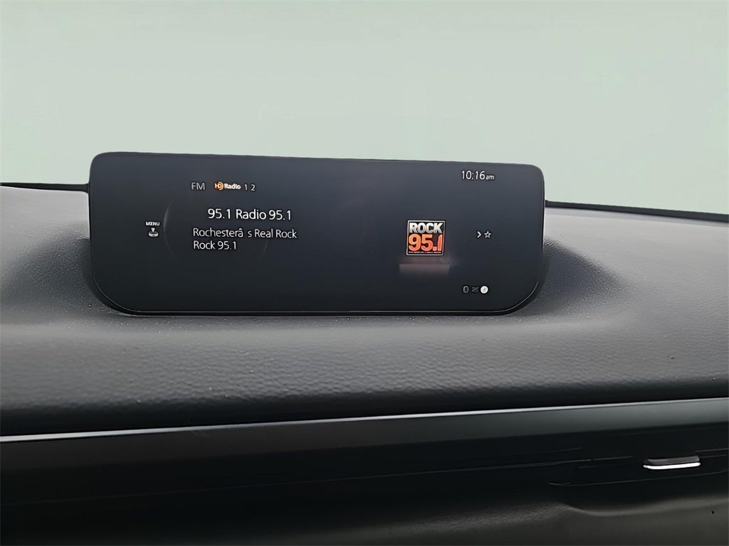 2025 Mazda Mazda CX-50 2.5 Turbo Premium Plus Package Fresh Trade! Fully Loaded!!! Bose, Sunroof, Heate