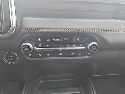 2025 Mazda Mazda CX-50 2.5 Turbo Premium Plus Package Fresh Trade! Fully Loaded!!! Bose, Sunroof, Heate