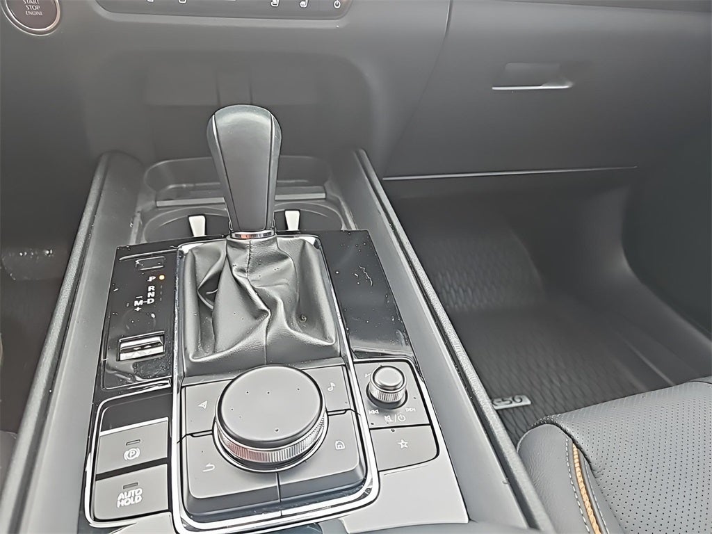 2025 Mazda Mazda CX-50 2.5 Turbo Premium Plus Package Fresh Trade! Fully Loaded!!! Bose, Sunroof, Heate