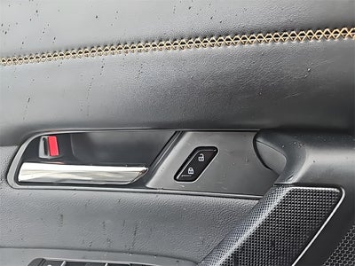 2025 Mazda Mazda CX-50 2.5 Turbo Premium Plus Package Fresh Trade! Fully Loaded!!! Bose, Sunroof, Heate