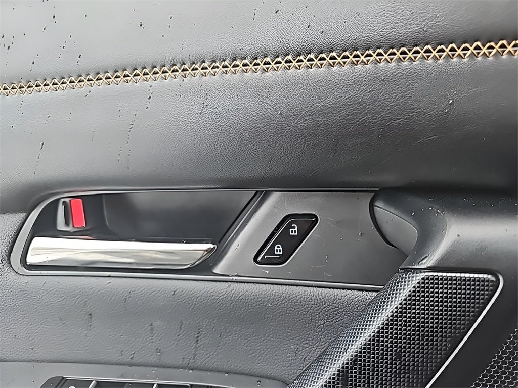 2025 Mazda Mazda CX-50 2.5 Turbo Premium Plus Package Fresh Trade! Fully Loaded!!! Bose, Sunroof, Heate