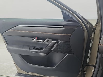 2025 Mazda Mazda CX-50 2.5 Turbo Premium Plus Package Fresh Trade! Fully Loaded!!! Bose, Sunroof, Heate