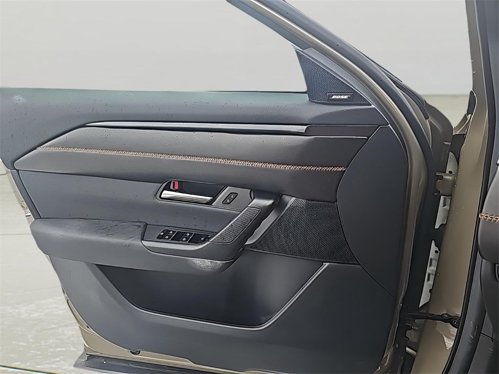 2025 Mazda Mazda CX-50 2.5 Turbo Premium Plus Package Fresh Trade! Fully Loaded!!! Bose, Sunroof, Heate