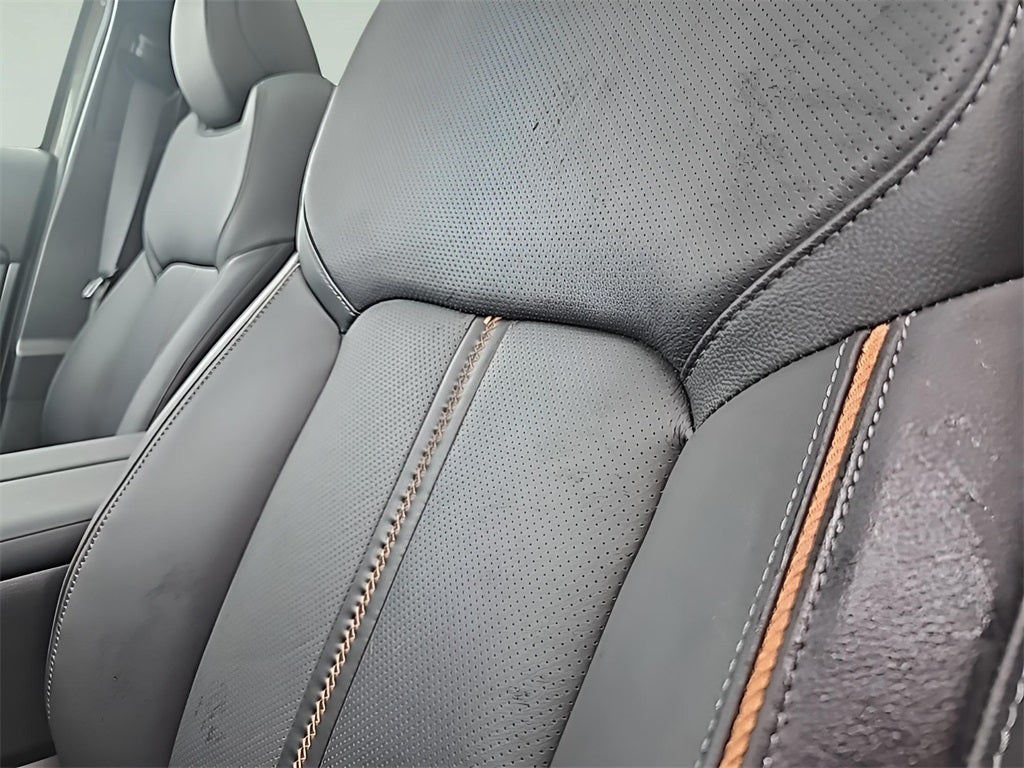 2025 Mazda Mazda CX-50 2.5 Turbo Premium Plus Package Fresh Trade! Fully Loaded!!! Bose, Sunroof, Heate