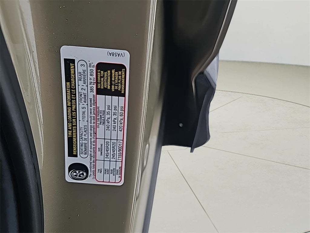 2025 Mazda Mazda CX-50 2.5 Turbo Premium Plus Package Fresh Trade! Fully Loaded!!! Bose, Sunroof, Heate