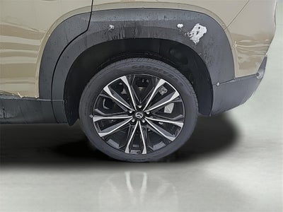 2025 Mazda Mazda CX-50 2.5 Turbo Premium Plus Package Fresh Trade! Fully Loaded!!! Bose, Sunroof, Heate